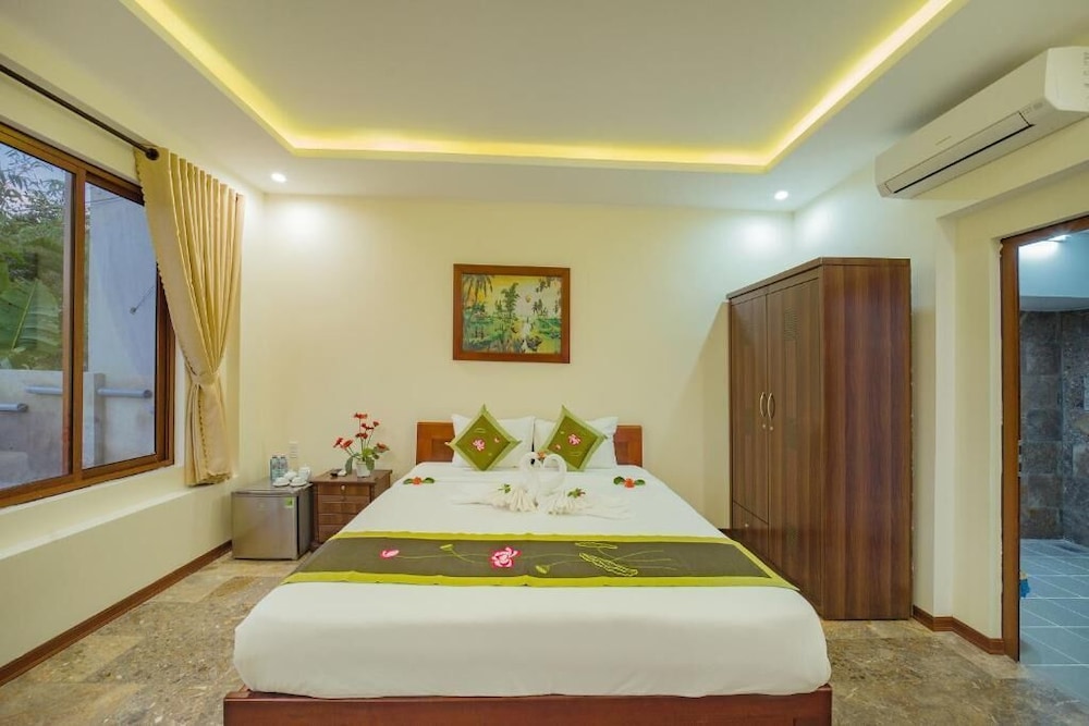 Herbal Tea Homestay 35/67