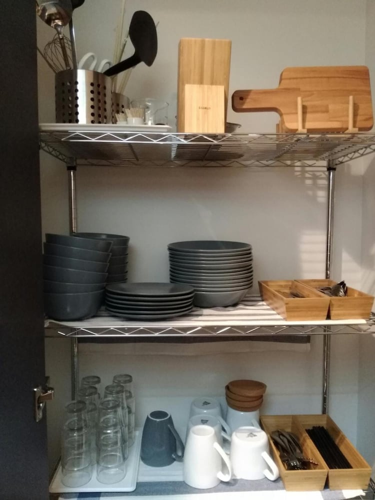 Guesthouse Hiroshima Mange Tak 44/50