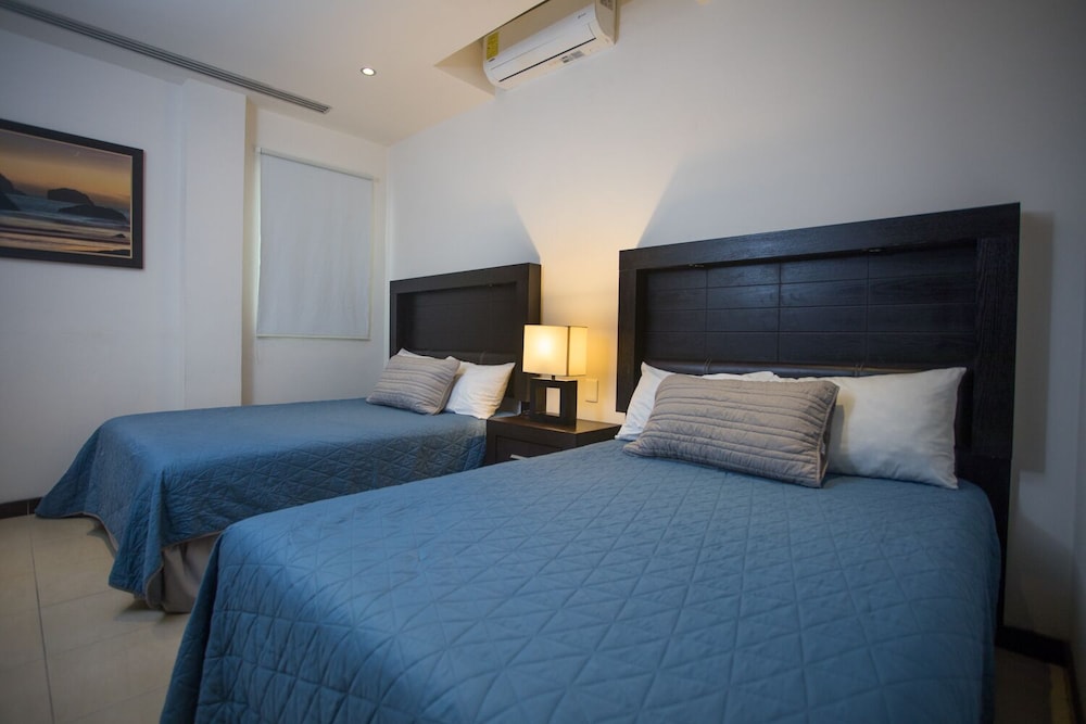 San Pedro Hotel 5ta Avenida 14/50