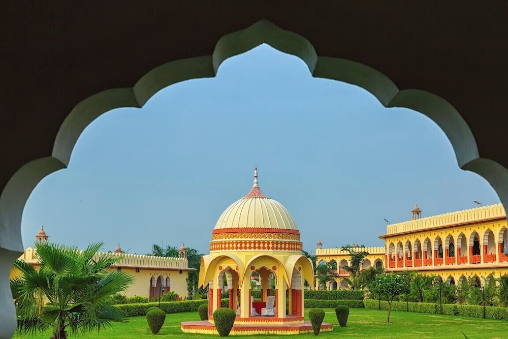Rajmahal The Palace 1/50