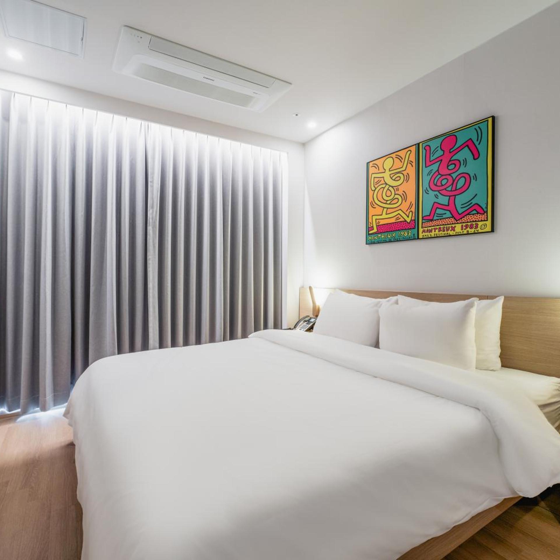 Gwangalli Gray 193 Hotel 3/50