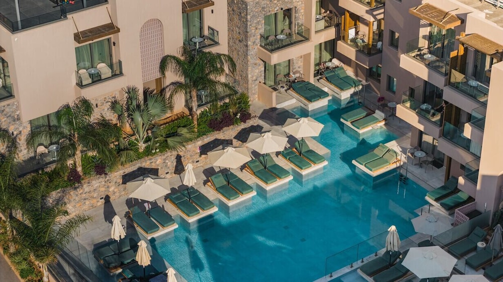 Paralos Venus Suites - Adults Only 84/87