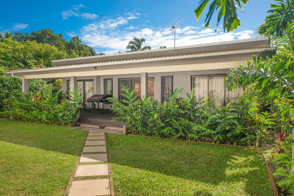 Cook Islands Holiday Villas Blackrock 18/26