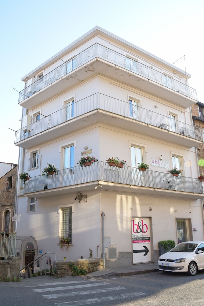 B&amp;B Lamezia Terme 2/50