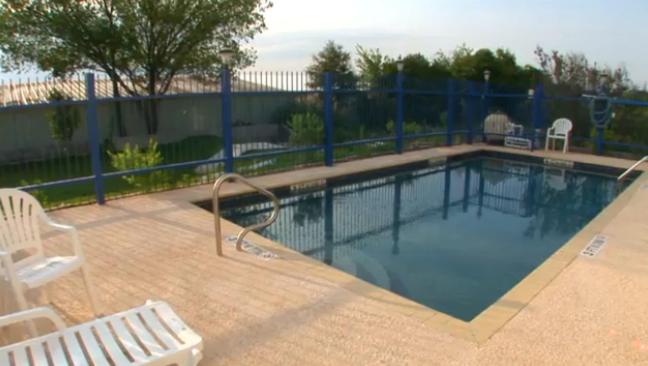 Wine Country Inn 22/26
