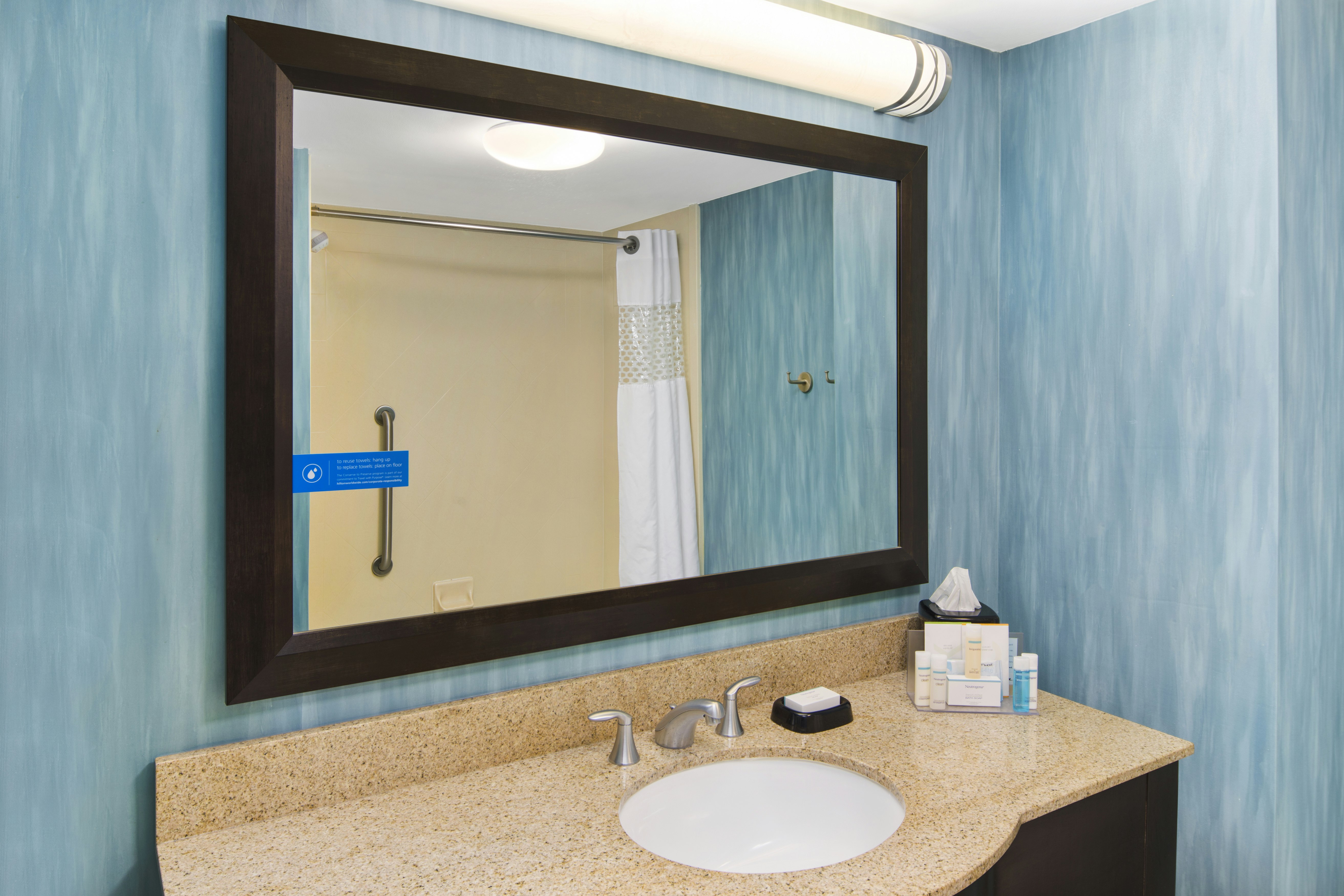 Hampton Inn Columbia I20 Clemson Road Hotel 47/47