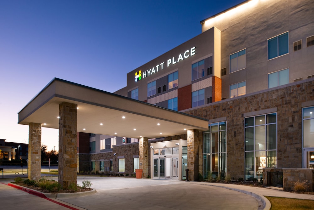 Hyatt Place Dallas/Rockwall 40/49