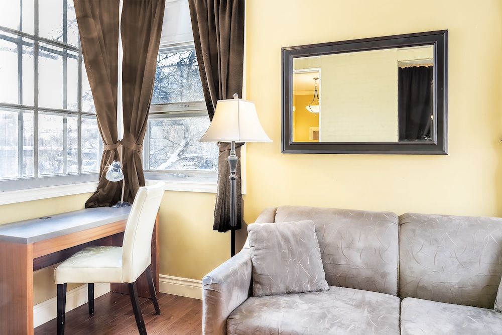 Hotel Ermitage 14/18