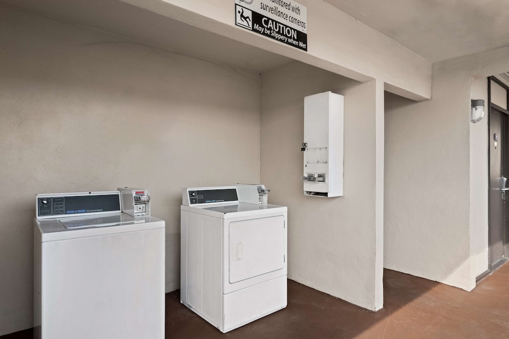 Americas Best Value Inn Orlando 10/93