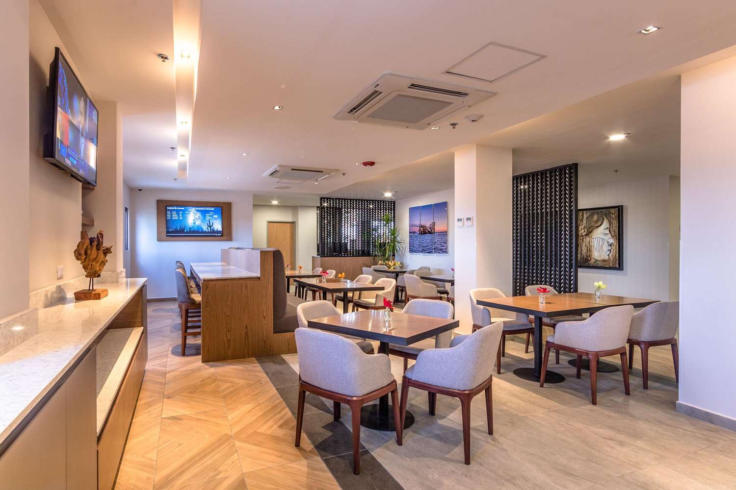 Comfort Inn Hermosillo Airport 12/20