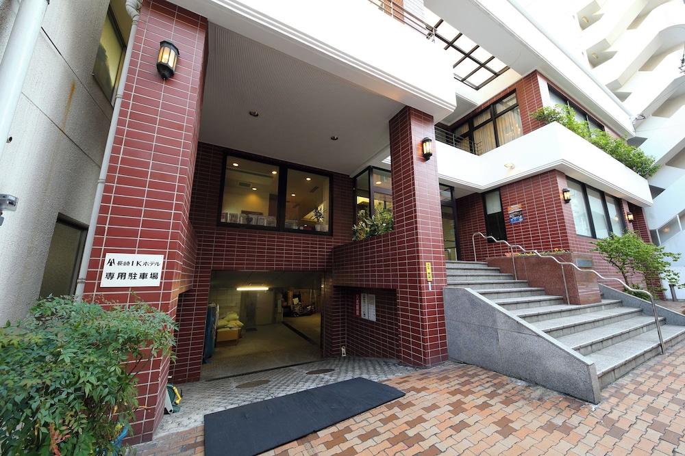 Nagasaki Ik Hotel 3/54