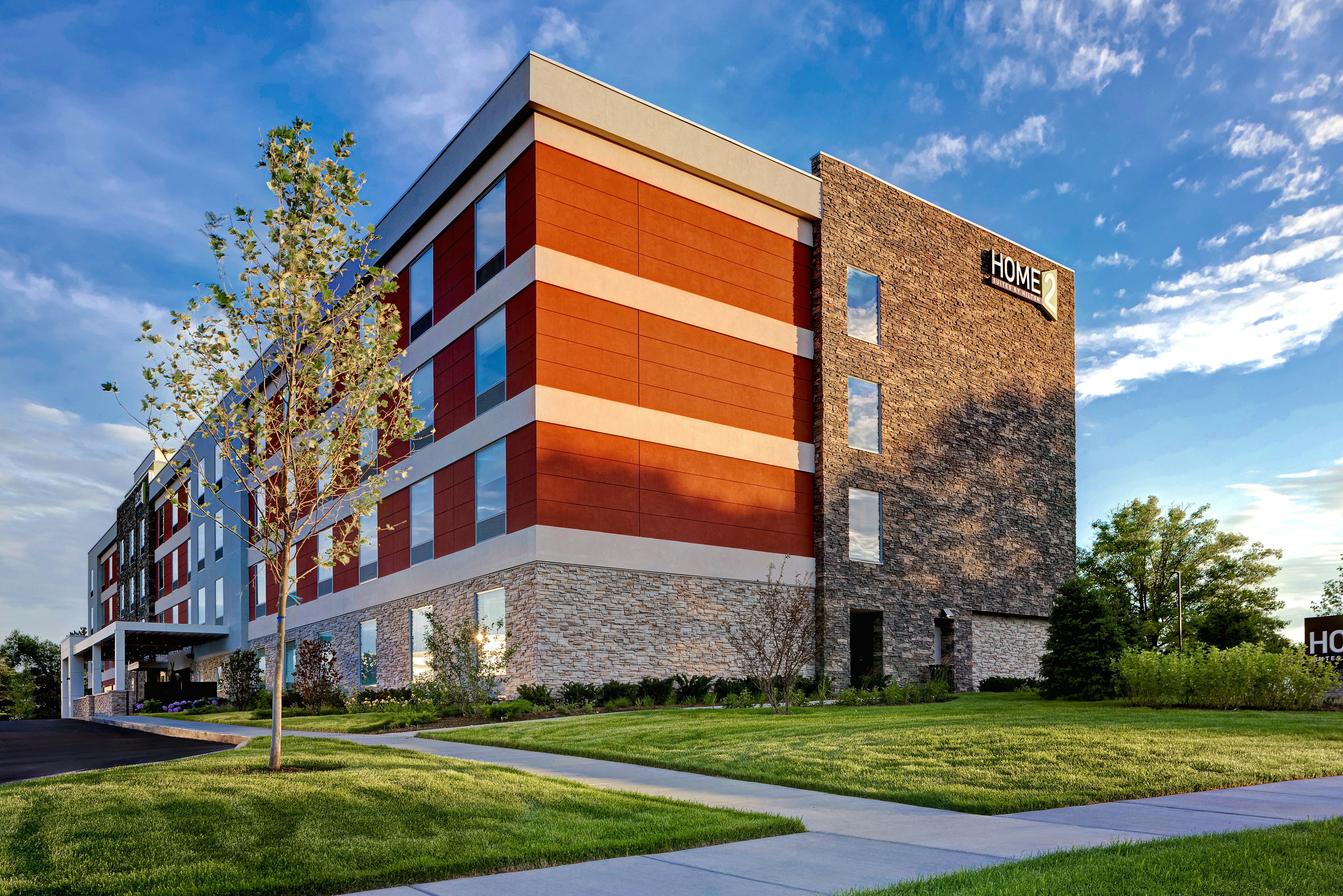 Home2 Suites Lincolnshire Chicago 3/20