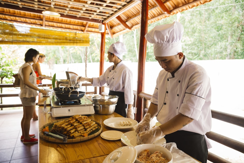 The Garden House Phu Quoc 13/76