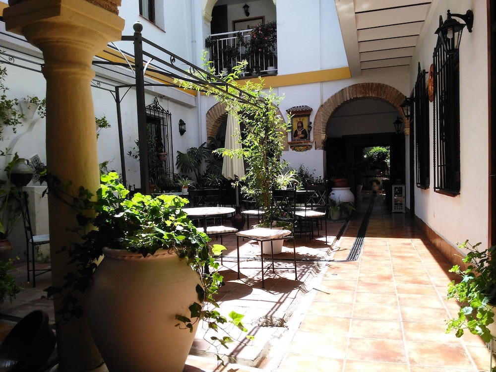 Casa de los Naranjos 26/34