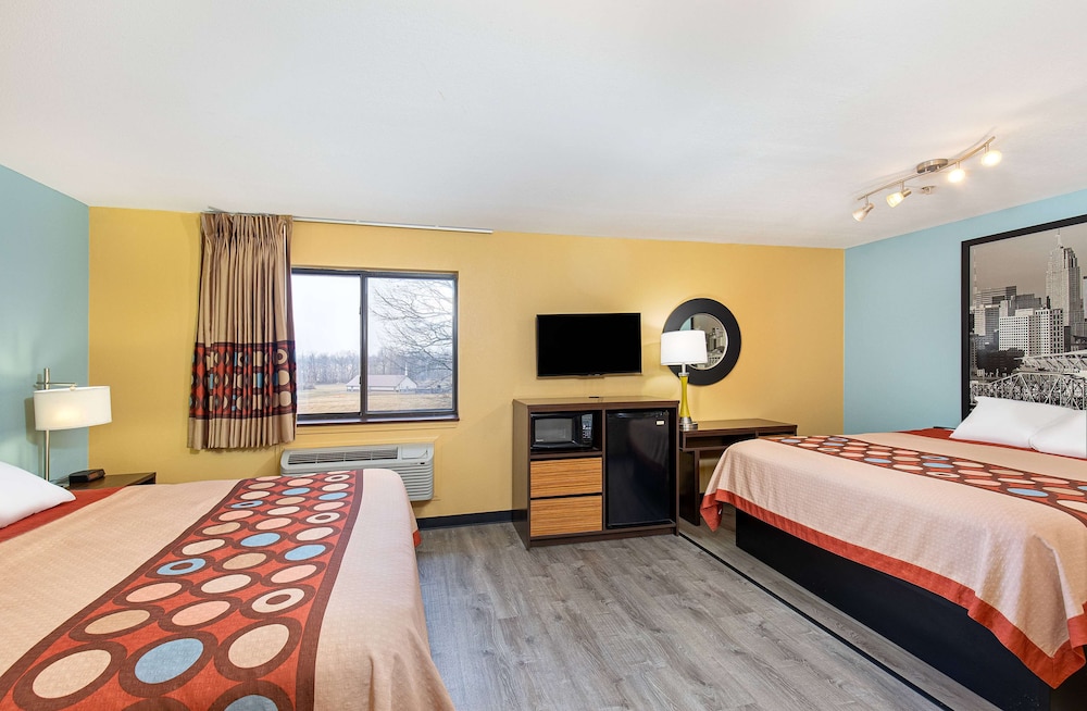Room, 2 King Beds