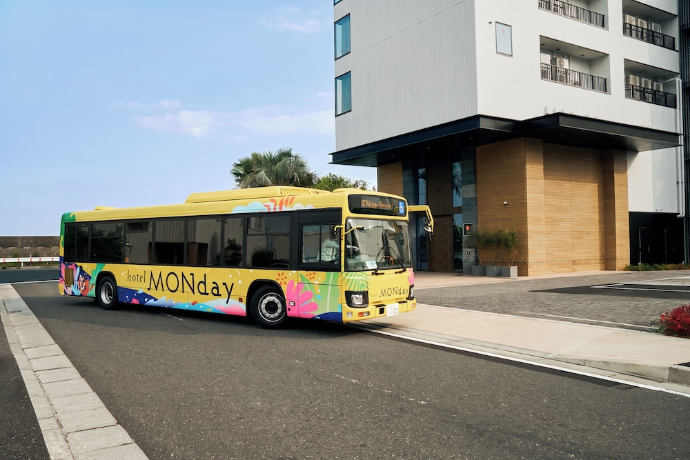 Grand Monday Resort Tokyo Bay Maihama 40/50