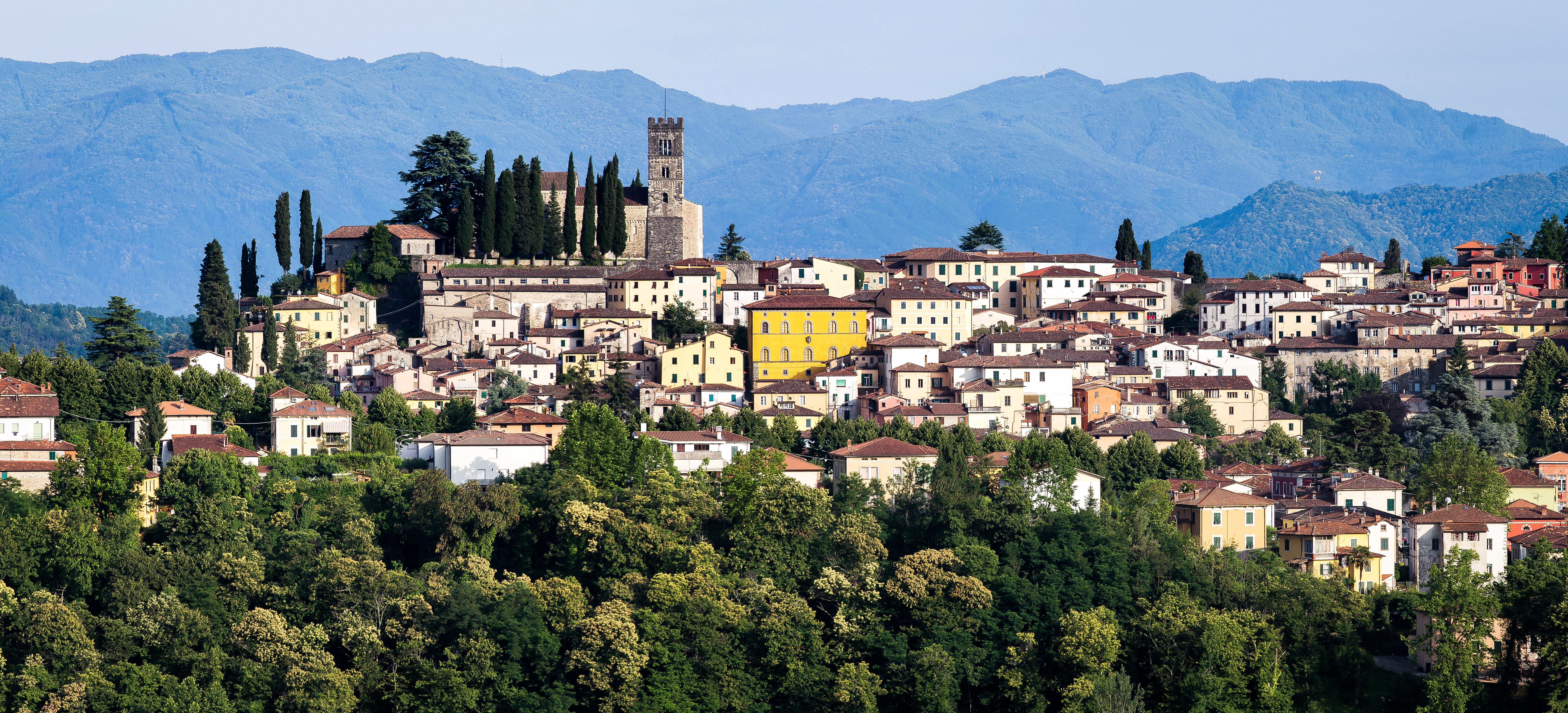 Il Ciocco 44/50