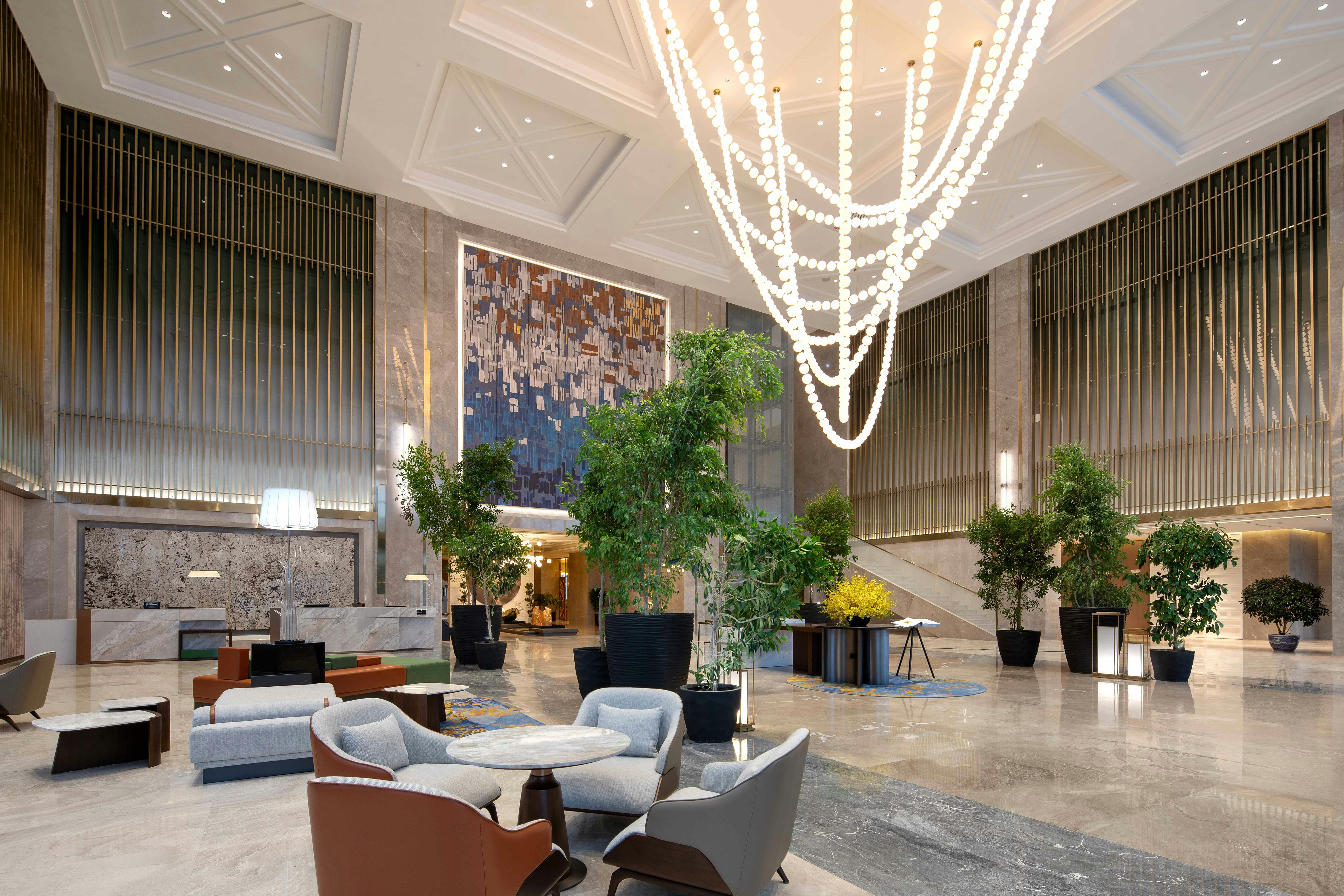 DoubleTree by Hilton Altay Fuyun 36/50