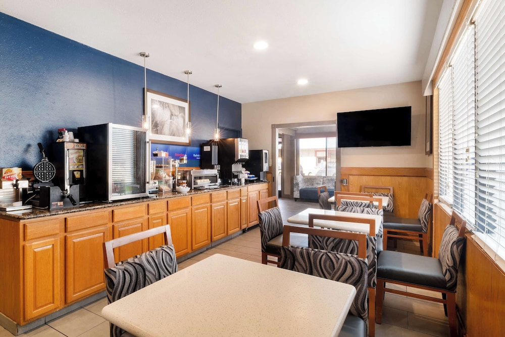 Best Western Markita Inn 23/33