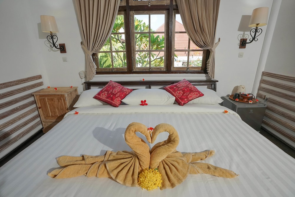 Martas Hotel Gili Trawangan 9/43
