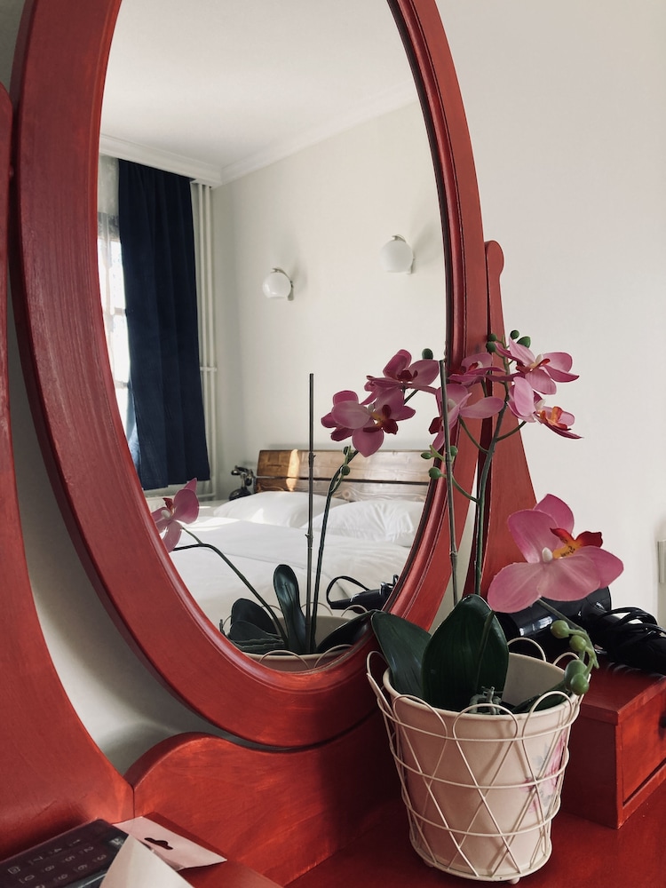 Hotel Erol 29/46