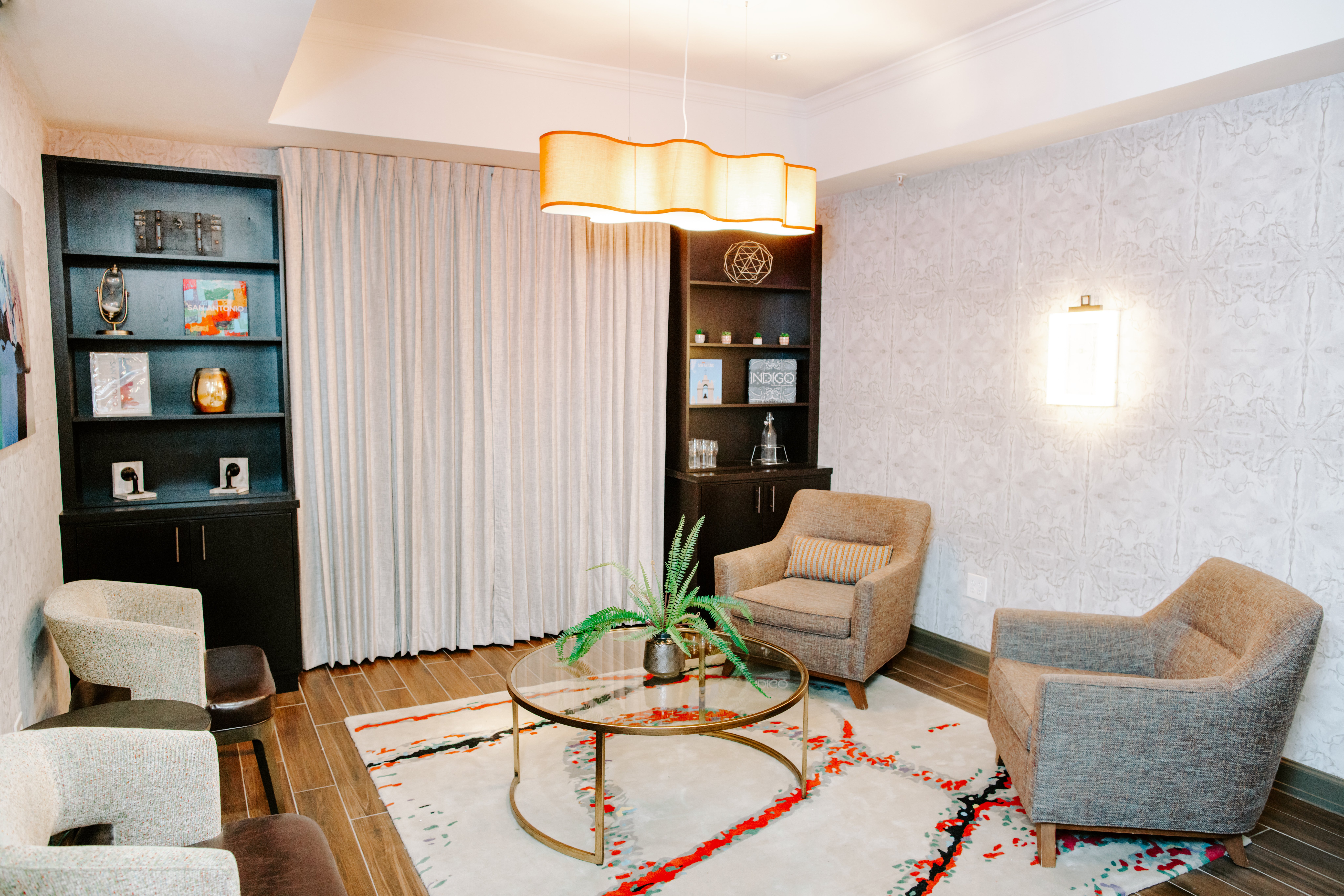 HOTEL INDIGO SAN ANTONIO-RIVERWALK 12/37
