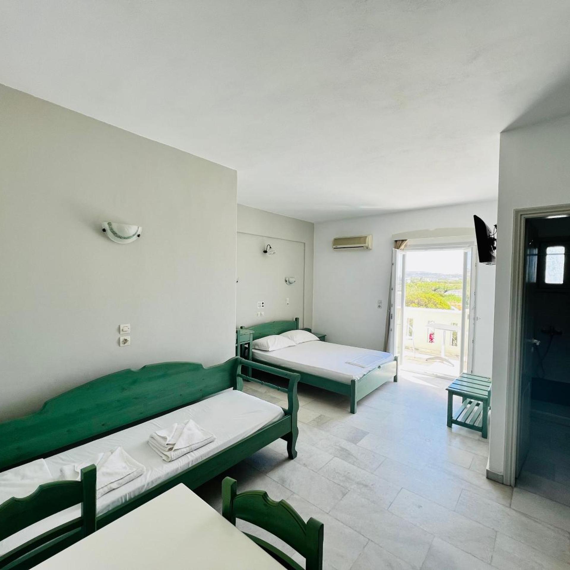 Korali Garden Hotel 35/57