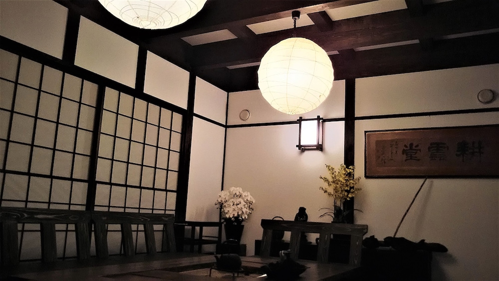 Guesthouse Koundo 18/24