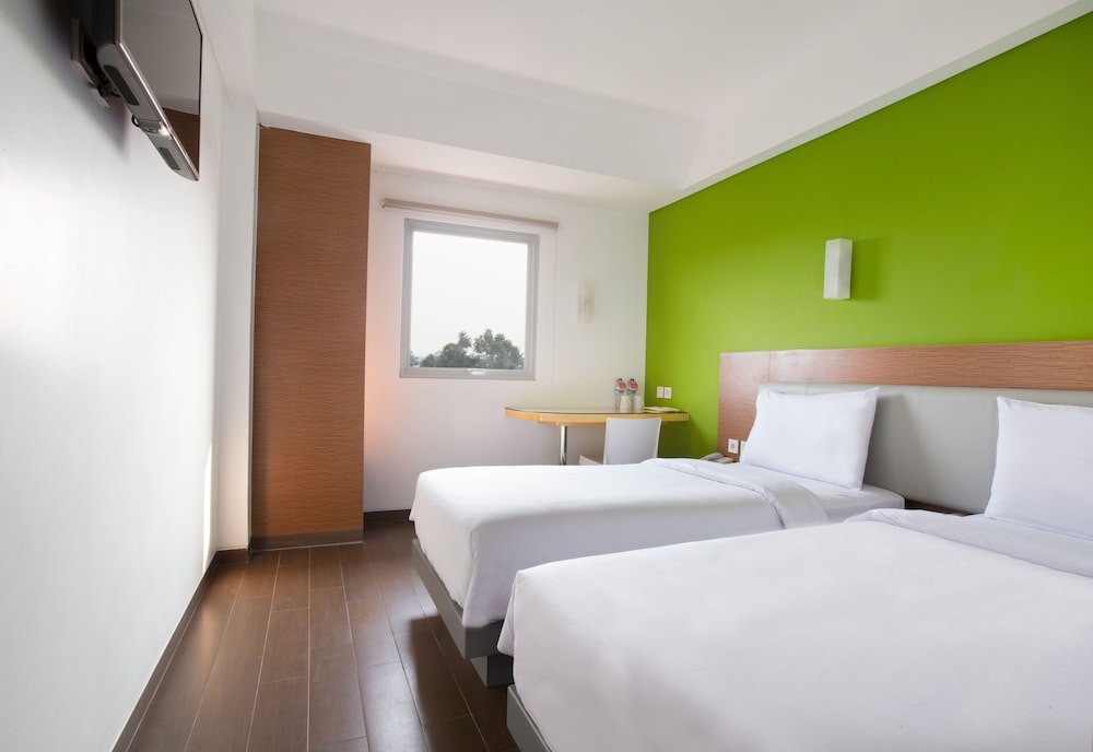 Amaris Hotel Citra Raya - Tangerang 7/17