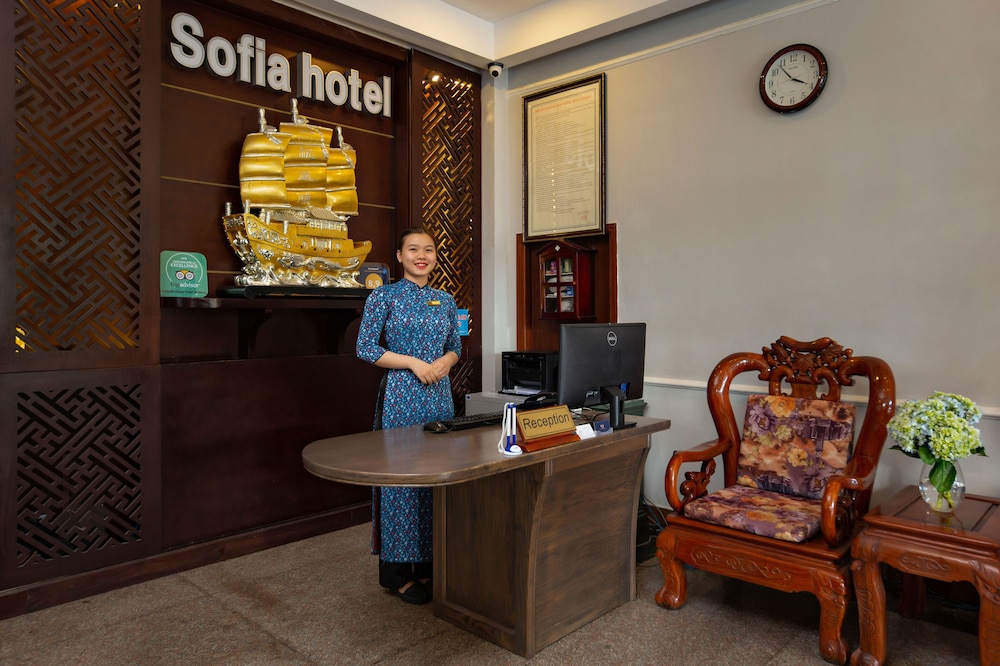 Sofia Boutique Hotel 22/24