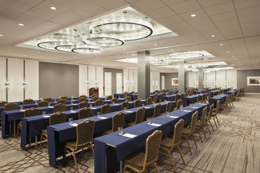 Sheraton Philadelphia University City 44/47