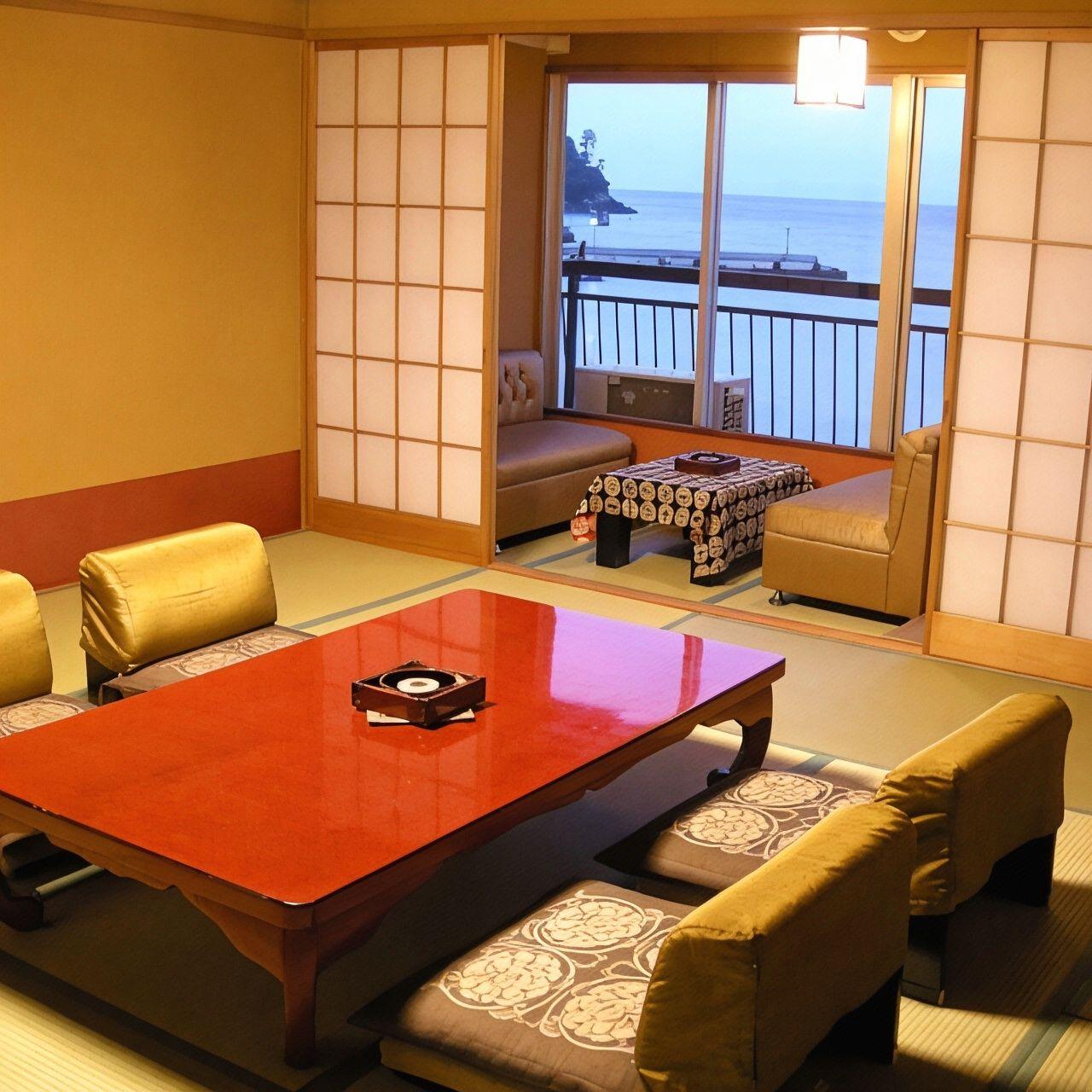 Tatami No Yado Yunohanatei 26/31