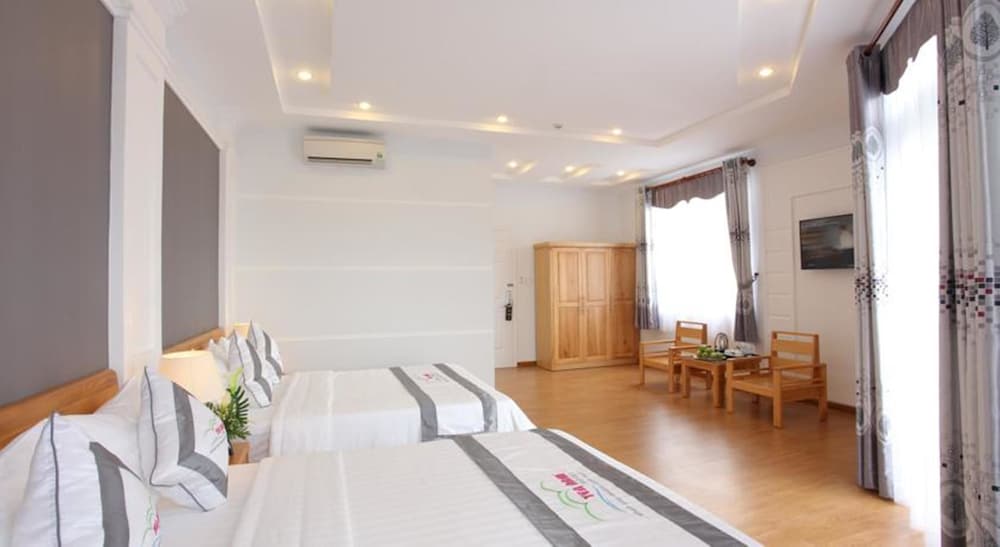 Yen Nam Hotel 39/50