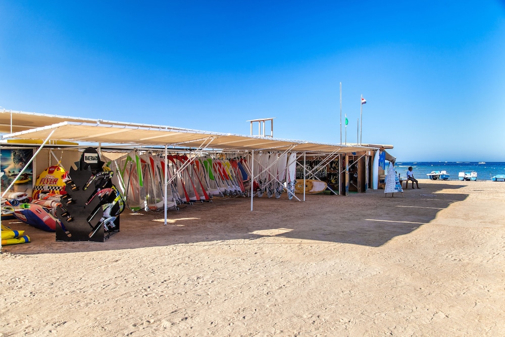 Cleopatra Luxury Resort Makadi Bay in MAKADI BAY - RED SEA