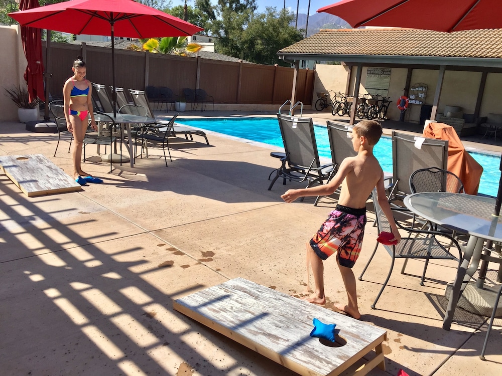 Casa Ojai Inn 53/60