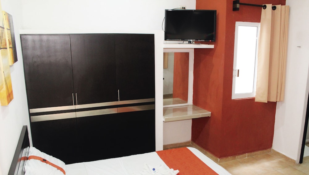 Gayser Apartamentos 37/39