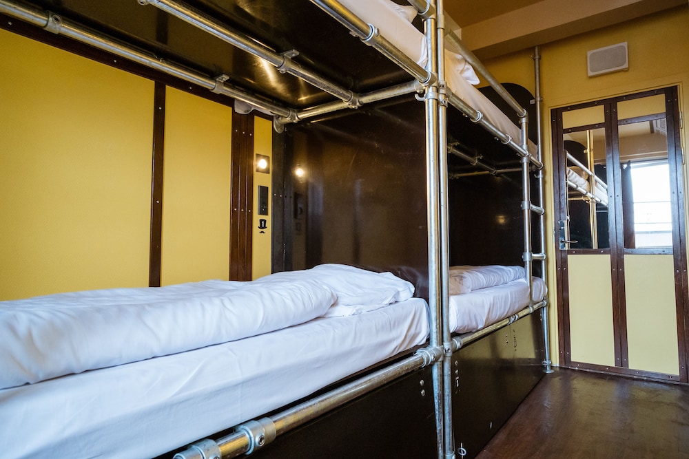 Copenhagen Downtown Hostel 28/69