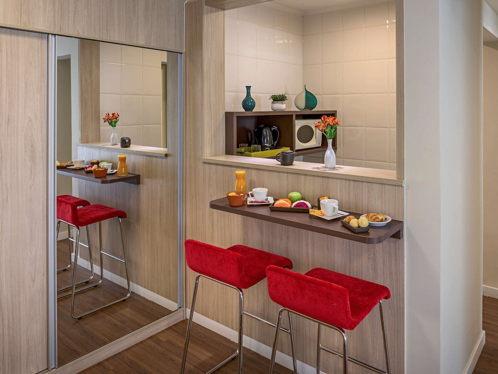 Mercure Sao Paulo Alamedas 60/74