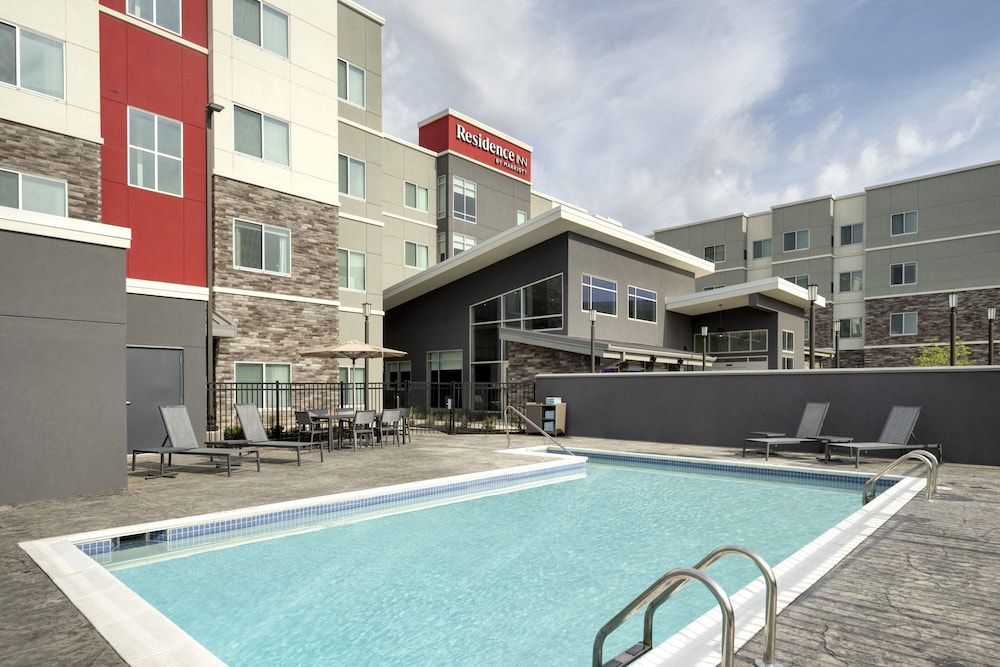 Residence Inn Jonesboro 11/15