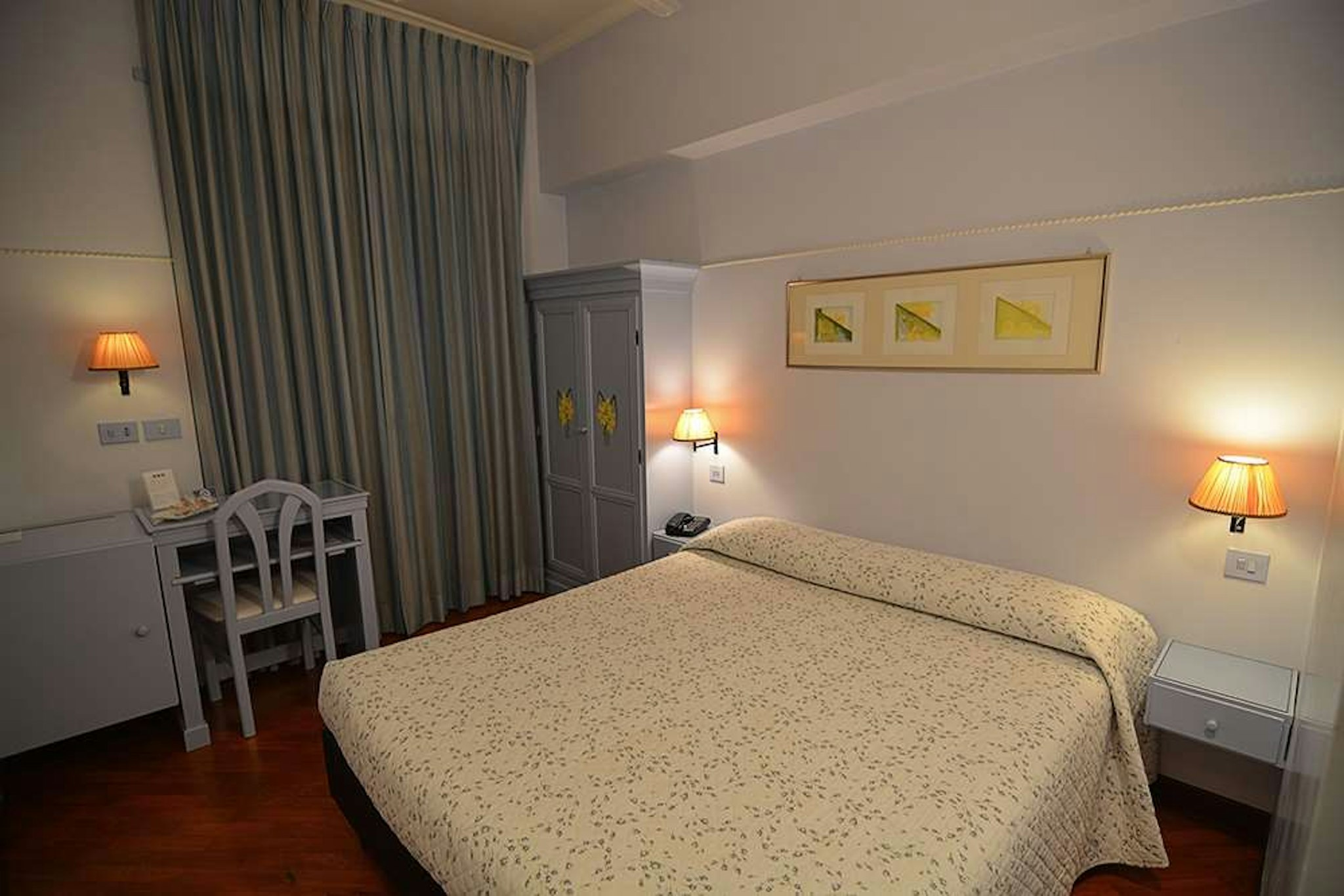 Hotel Lilium 4/16