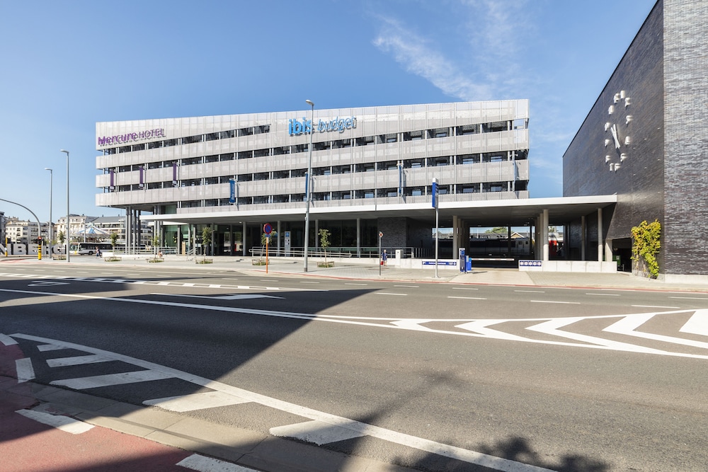 Ibis Budget Blankenberge 49/56