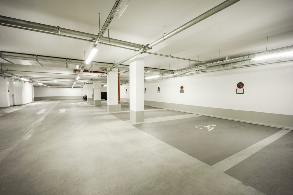 The Spot Serviced Apartments 41/47
