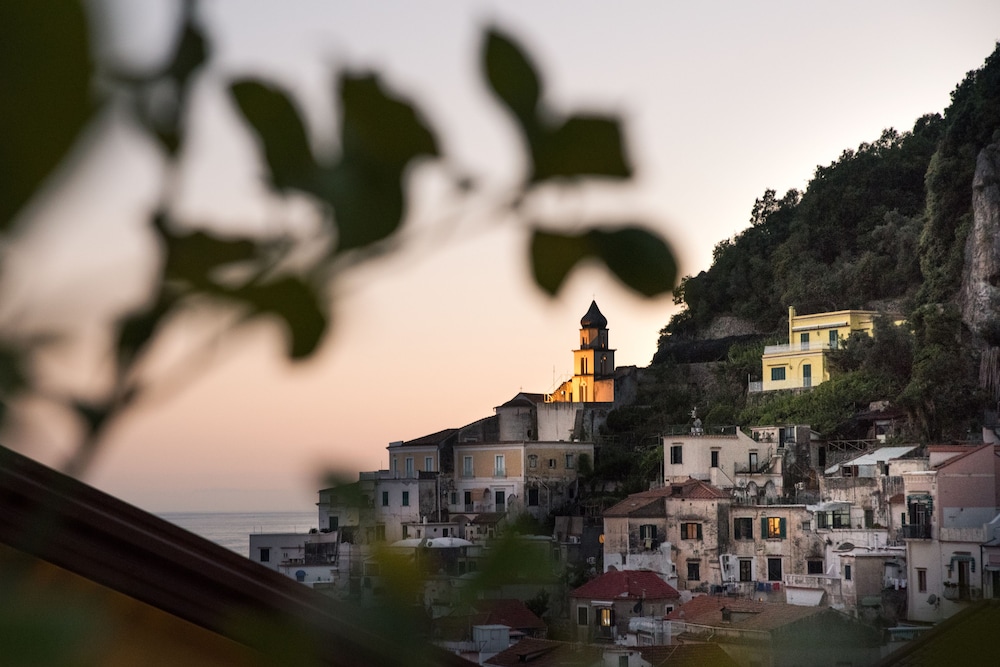 Amalfi Luxury House 39/51