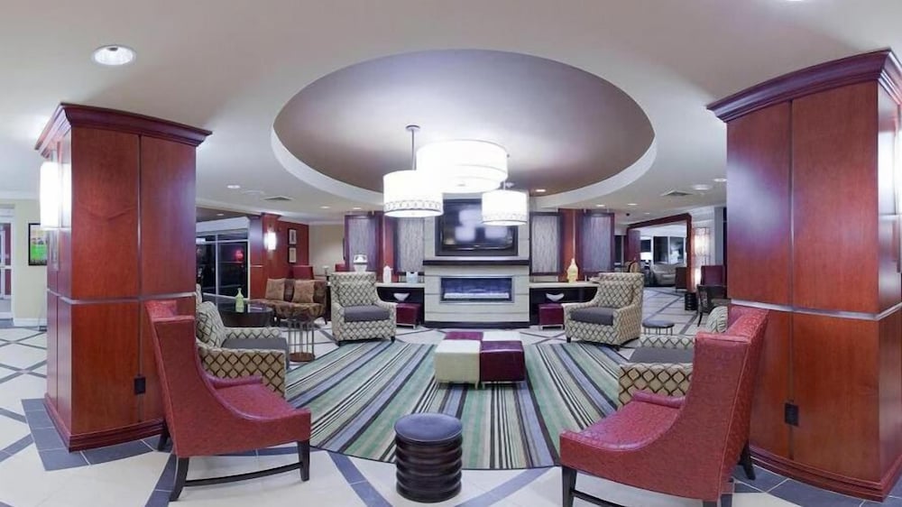 Holiday Inn Anderson 49/71