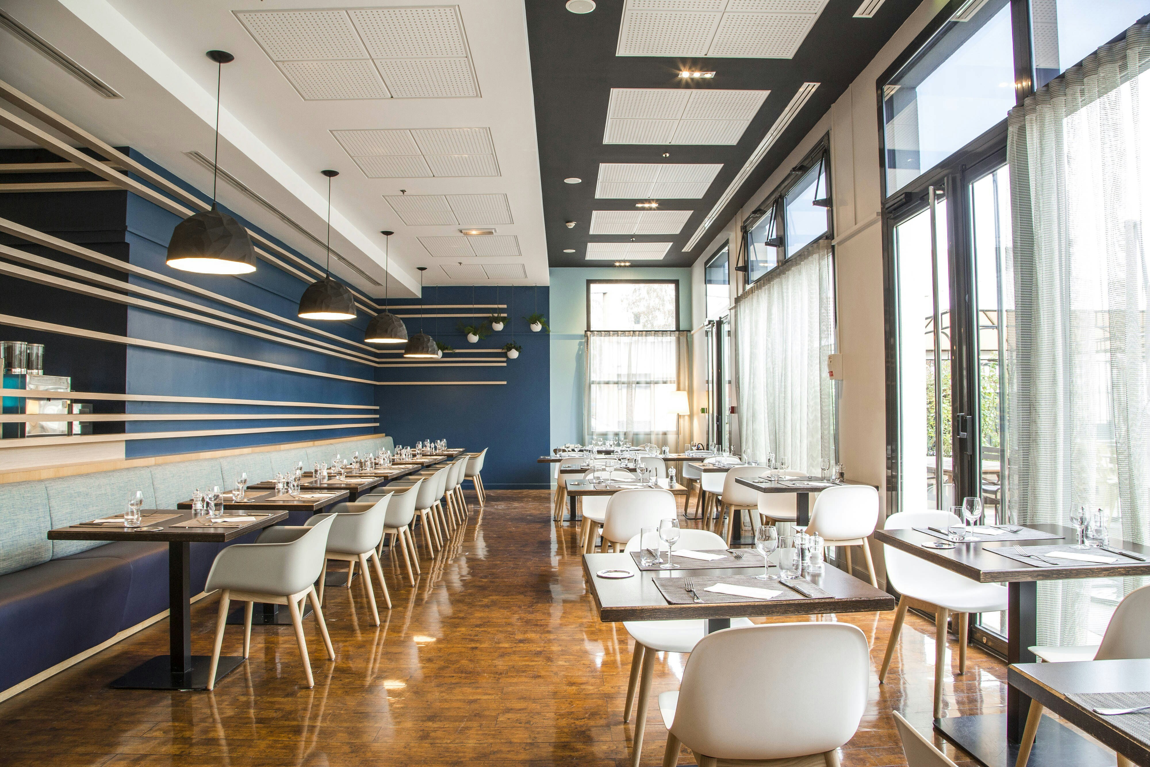 Courtyard Marriott Paris La Defense West Colombes 31/43