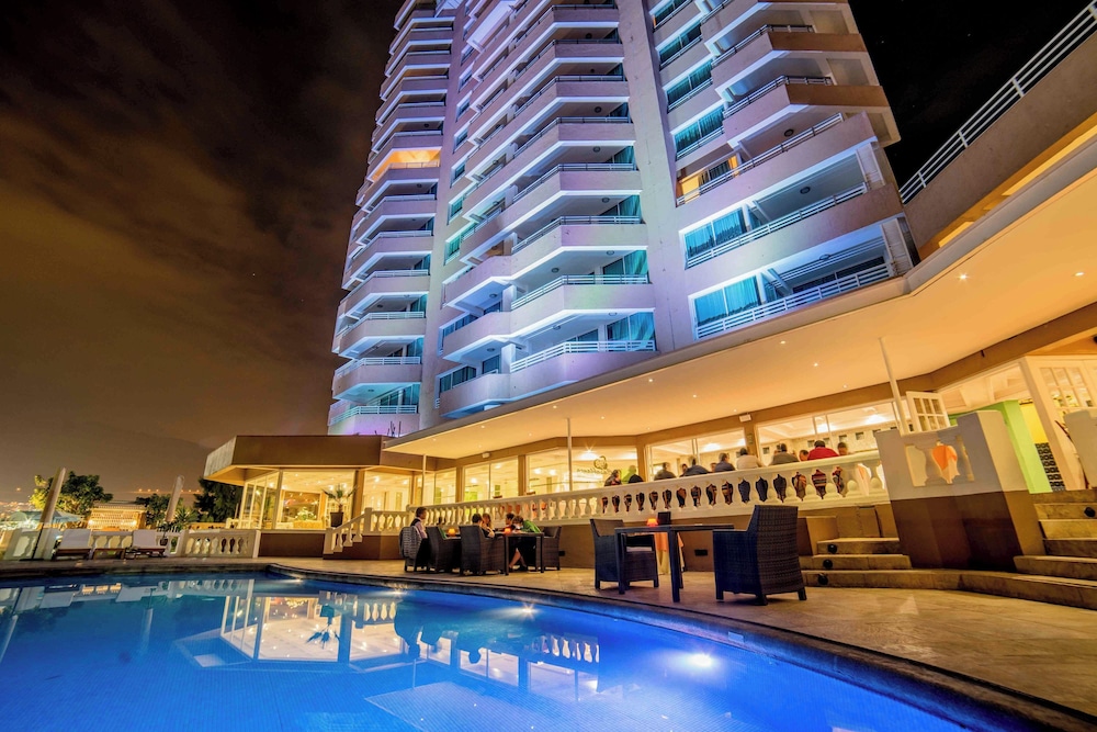 Terrado Suites Iquique 10/59
