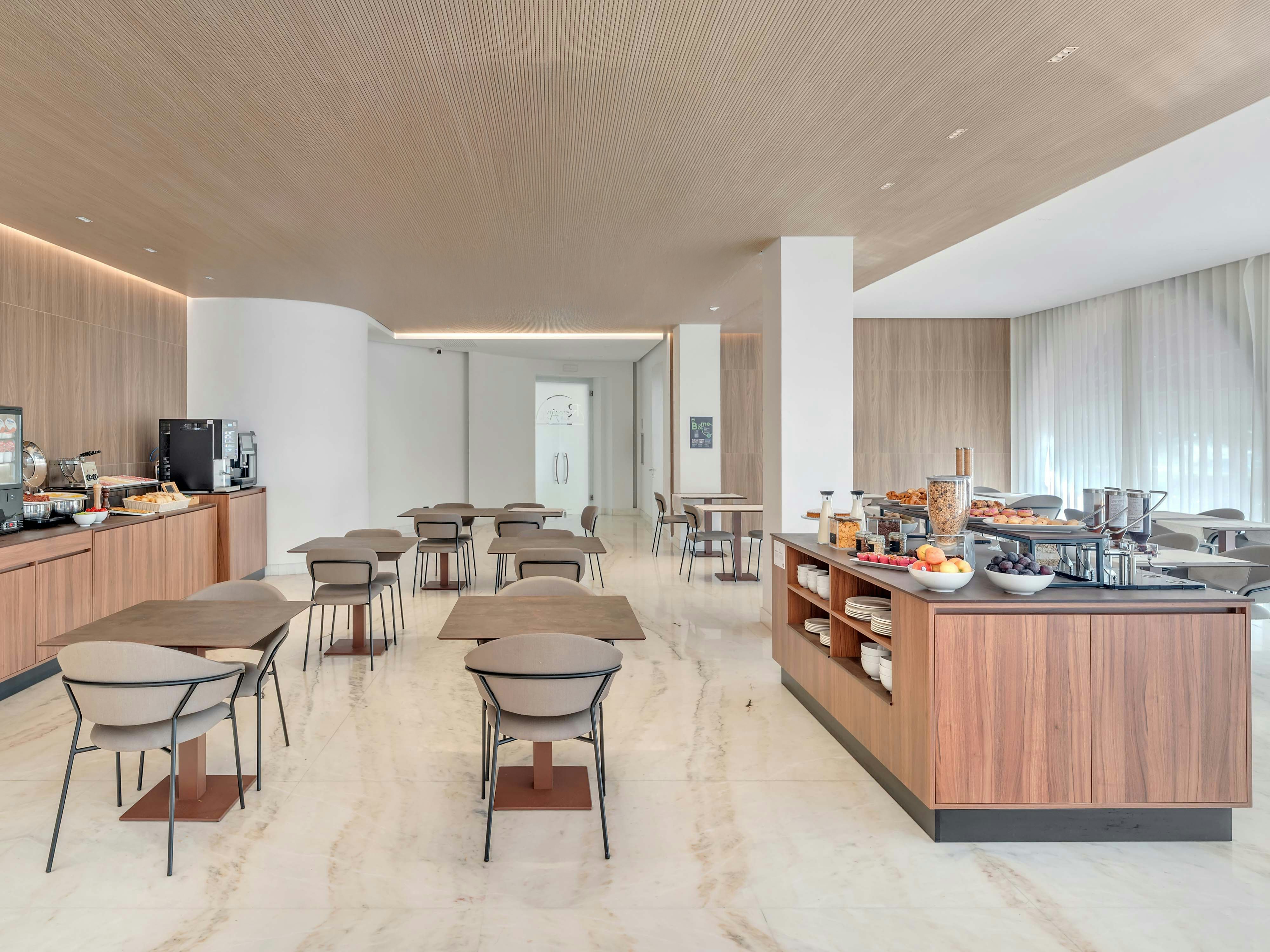 B&B Hotel Habitat Giussano 24/28