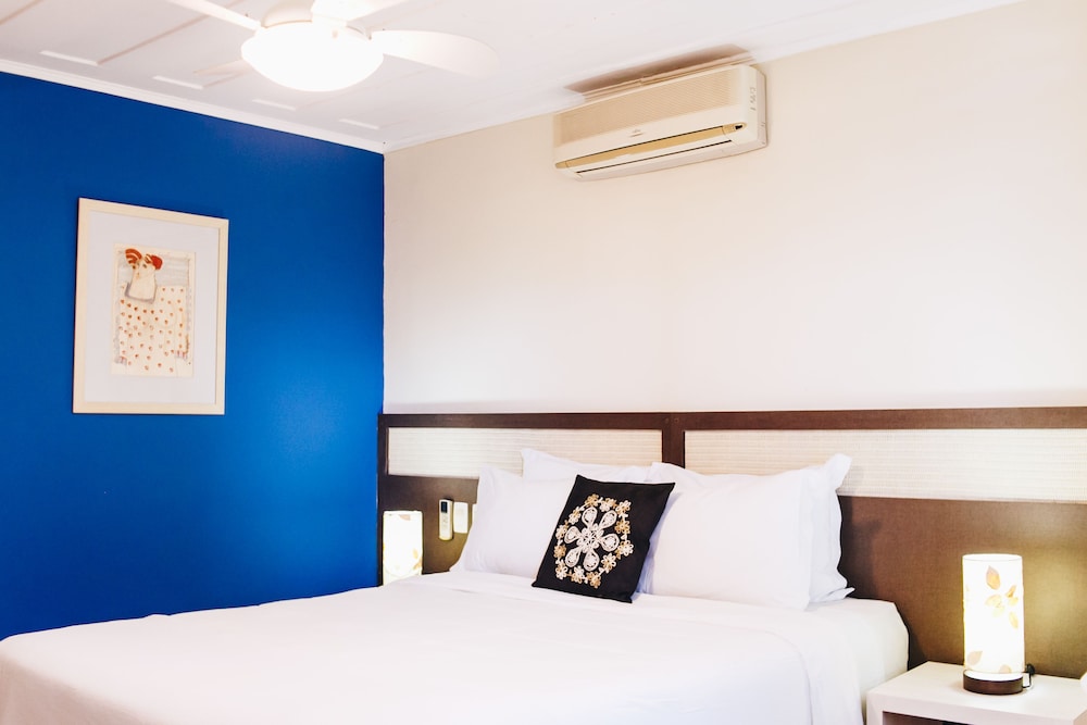 Fita Azul Hotel 15/66