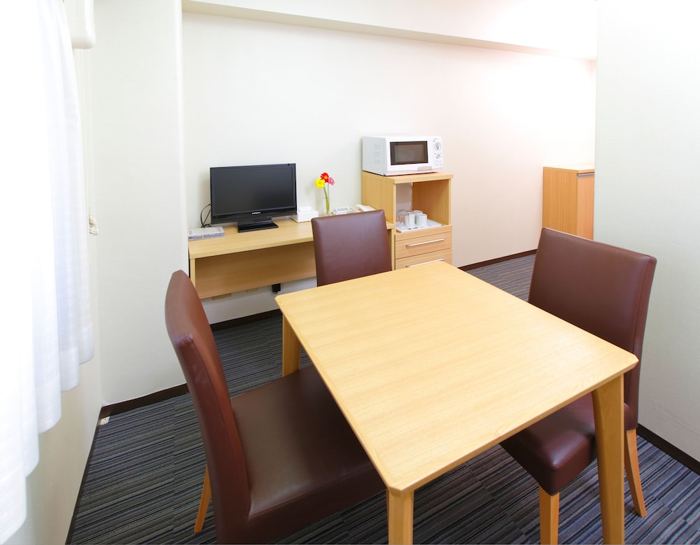Flexstay Inn Tokiwadai 19/26