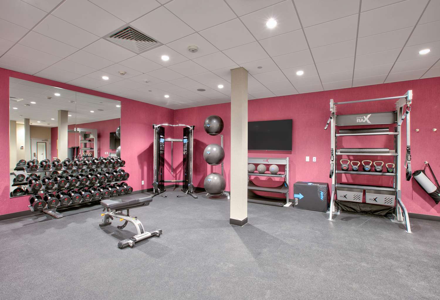 Home2 Suites by Hilton Wichita Falls 10/17